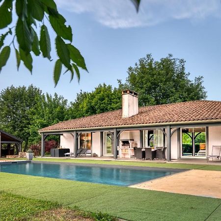Villa 'La Crabichonniere' Lanzac Kültér fotó